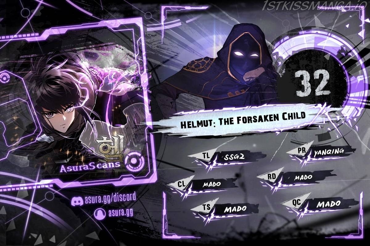 Helmut: The Forsaken Child Chapter 32 image 01